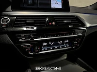Bmw m550i xdrive high executive 462pk 2018 5-serie, kkp-44-r - afbeelding 38 van  66