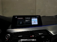 Bmw m550i xdrive high executive 462pk 2018 5-serie, kkp-44-r - afbeelding 39 van  66