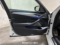 Bmw m550i xdrive high executive 462pk 2018 5-serie, kkp-44-r - afbeelding 44 van  66