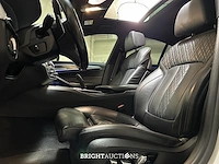 Bmw m550i xdrive high executive 462pk 2018 5-serie, kkp-44-r - afbeelding 47 van  66