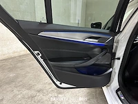 Bmw m550i xdrive high executive 462pk 2018 5-serie, kkp-44-r - afbeelding 48 van  66