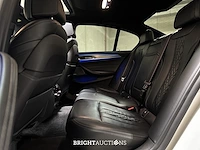 Bmw m550i xdrive high executive 462pk 2018 5-serie, kkp-44-r - afbeelding 50 van  66