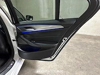 Bmw m550i xdrive high executive 462pk 2018 5-serie, kkp-44-r - afbeelding 53 van  66