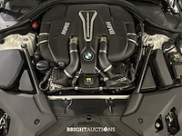 Bmw m550i xdrive high executive 462pk 2018 5-serie, kkp-44-r - afbeelding 58 van  66