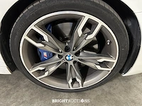 Bmw m550i xdrive high executive 462pk 2018 5-serie, kkp-44-r - afbeelding 60 van  66