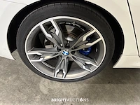 Bmw m550i xdrive high executive 462pk 2018 5-serie, kkp-44-r - afbeelding 61 van  66