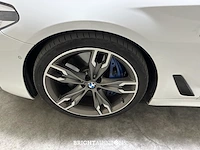 Bmw m550i xdrive high executive 462pk 2018 5-serie, kkp-44-r - afbeelding 62 van  66