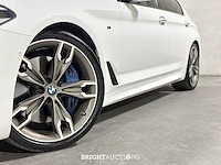 Bmw m550i xdrive high executive 462pk 2018 5-serie, kkp-44-r - afbeelding 64 van  66