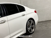 Bmw m550i xdrive high executive 462pk 2018 5-serie, kkp-44-r - afbeelding 65 van  66