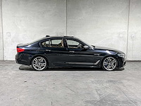 Bmw m550i xdrive high executive g30 462pk 2018 (origineel-nl), rs-253-r - afbeelding 3 van  65