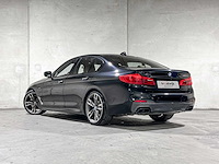 Bmw m550i xdrive high executive g30 462pk 2018 (origineel-nl), rs-253-r - afbeelding 14 van  65