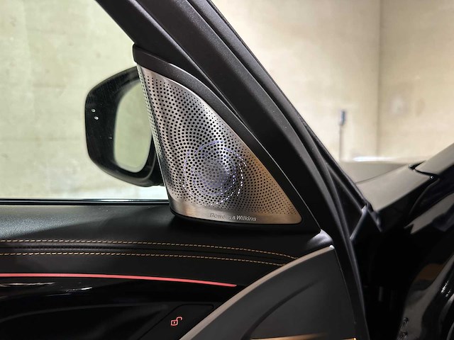 Bmw m550i xdrive high executive g30 462pk 2018 (origineel-nl), rs-253-r - afbeelding 44 van  65