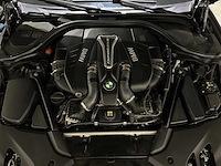 Bmw m550i xdrive high executive g30 462pk 2018 (origineel-nl), rs-253-r - afbeelding 60 van  65