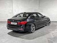 Bmw m550i xdrive high executive g30 462pk 2018 (origineel-nl), rs-253-r - afbeelding 7 van  65