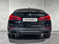 Bmw m550i xdrive high executive g30 462pk 2018 (origineel-nl), rs-253-r - afbeelding 10 van  65
