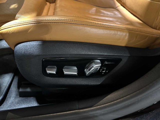 Bmw m550i xdrive high executive g30 462pk 2018 (origineel-nl), rs-253-r - afbeelding 46 van  65