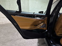 Bmw m550i xdrive high executive g30 462pk 2018 (origineel-nl), rs-253-r - afbeelding 49 van  65