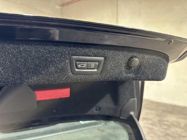 Bmw m550i xdrive high executive g30 462pk 2018 (origineel-nl), rs-253-r - afbeelding 53 van  65