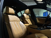 Bmw m550i xdrive high executive g30 462pk 2018 (origineel-nl), rs-253-r - afbeelding 59 van  65