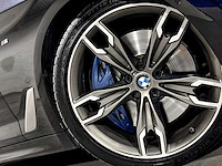 Bmw m550i xdrive high executive g30 462pk 2018 (origineel-nl), rs-253-r - afbeelding 64 van  65