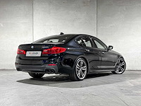 Bmw m550i xdrive high executive g30 462pk 2018 (origineel-nl), rs-253-r - afbeelding 14 van  65