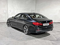 Bmw m550i xdrive high executive g30 462pk 2018 (origineel-nl), rs-253-r - afbeelding 22 van  65