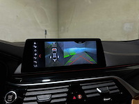 Bmw m550i xdrive high executive g30 462pk 2018 (origineel-nl), rs-253-r - afbeelding 39 van  65