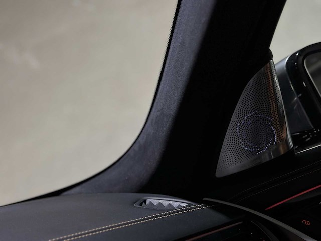 Bmw m550i xdrive high executive g30 462pk 2018 (origineel-nl), rs-253-r - afbeelding 41 van  65