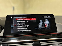 Bmw m550i xdrive high executive g30 462pk 2018 (origineel-nl), rs-253-r - afbeelding 42 van  65