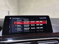 Bmw m550i xdrive high executive g30 462pk 2018 (origineel-nl), rs-253-r - afbeelding 46 van  65