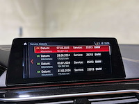 Bmw m550i xdrive high executive g30 462pk 2018 (origineel-nl), rs-253-r - afbeelding 47 van  65