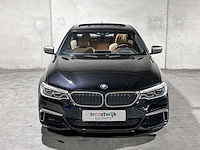 Bmw m550i xdrive high executive g30 462pk 2018 (origineel-nl), rs-253-r - afbeelding 5 van  65