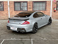 Bmw m6 5.0 v10 e63 507pk 2006 6-serie coupe youngtimer - afbeelding 10 van  39