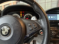 Bmw m6 5.0 v10 e63 507pk 2006 6-serie coupe youngtimer - afbeelding 21 van  39