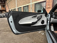 Bmw m6 5.0 v10 e63 507pk 2006 6-serie coupe youngtimer - afbeelding 30 van  39