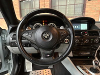 Bmw m6 5.0 v10 e63 507pk 2006 6-serie coupe youngtimer - afbeelding 9 van  39