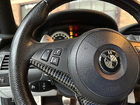 Bmw m6 5.0 v10 e63 507pk 2006 6-serie coupe youngtimer - afbeelding 13 van  39