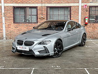 Bmw m6 5.0 v10 e63 507pk 2006 6-serie coupe youngtimer - afbeelding 12 van  39