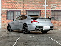 Bmw m6 5.0 v10 e63 507pk 2006 6-serie coupe youngtimer - afbeelding 5 van  39