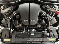 Bmw m6 5.0 v10 e63 507pk 2006 6-serie coupe youngtimer - afbeelding 31 van  39