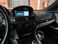 Bmw m6 5.0 v10 e63 507pk 2006 6-serie coupe youngtimer - afbeelding 18 van  38