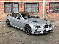 Bmw m6 5.0 v10 e63 507pk 2006 6-serie coupe youngtimer - afbeelding 36 van  38