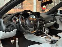Bmw m6 5.0 v10 e63 507pk 2006 6-serie coupe youngtimer - afbeelding 7 van  21