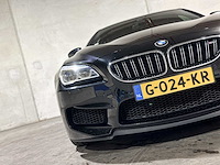Bmw m6 gran coupé 4.4 v8 bi-turbo 6-serie 560pk 2018, g-024-kr - afbeelding 2 van  90