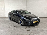 Bmw m6 gran coupé 4.4 v8 bi-turbo 6-serie 560pk 2018, g-024-kr - afbeelding 4 van  90