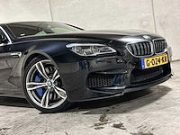 Bmw m6 gran coupé 4.4 v8 bi-turbo 6-serie 560pk 2018, g-024-kr - afbeelding 5 van  90