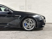 Bmw m6 gran coupé 4.4 v8 bi-turbo 6-serie 560pk 2018, g-024-kr - afbeelding 8 van  90