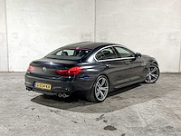 Bmw m6 gran coupé 4.4 v8 bi-turbo 6-serie 560pk 2018, g-024-kr - afbeelding 10 van  90