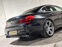 Bmw m6 gran coupé 4.4 v8 bi-turbo 6-serie 560pk 2018, g-024-kr - afbeelding 11 van  90
