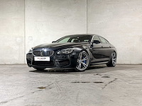 Bmw m6 gran coupé 4.4 v8 bi-turbo 6-serie 560pk 2018, g-024-kr - afbeelding 1 van  90